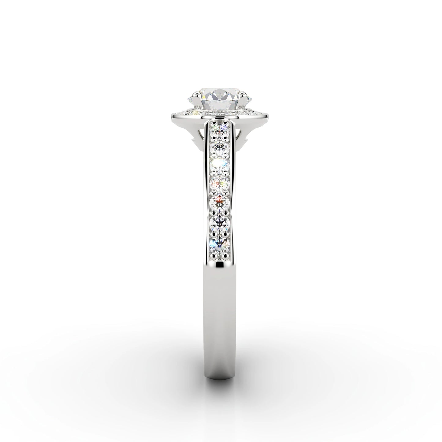 Platinum