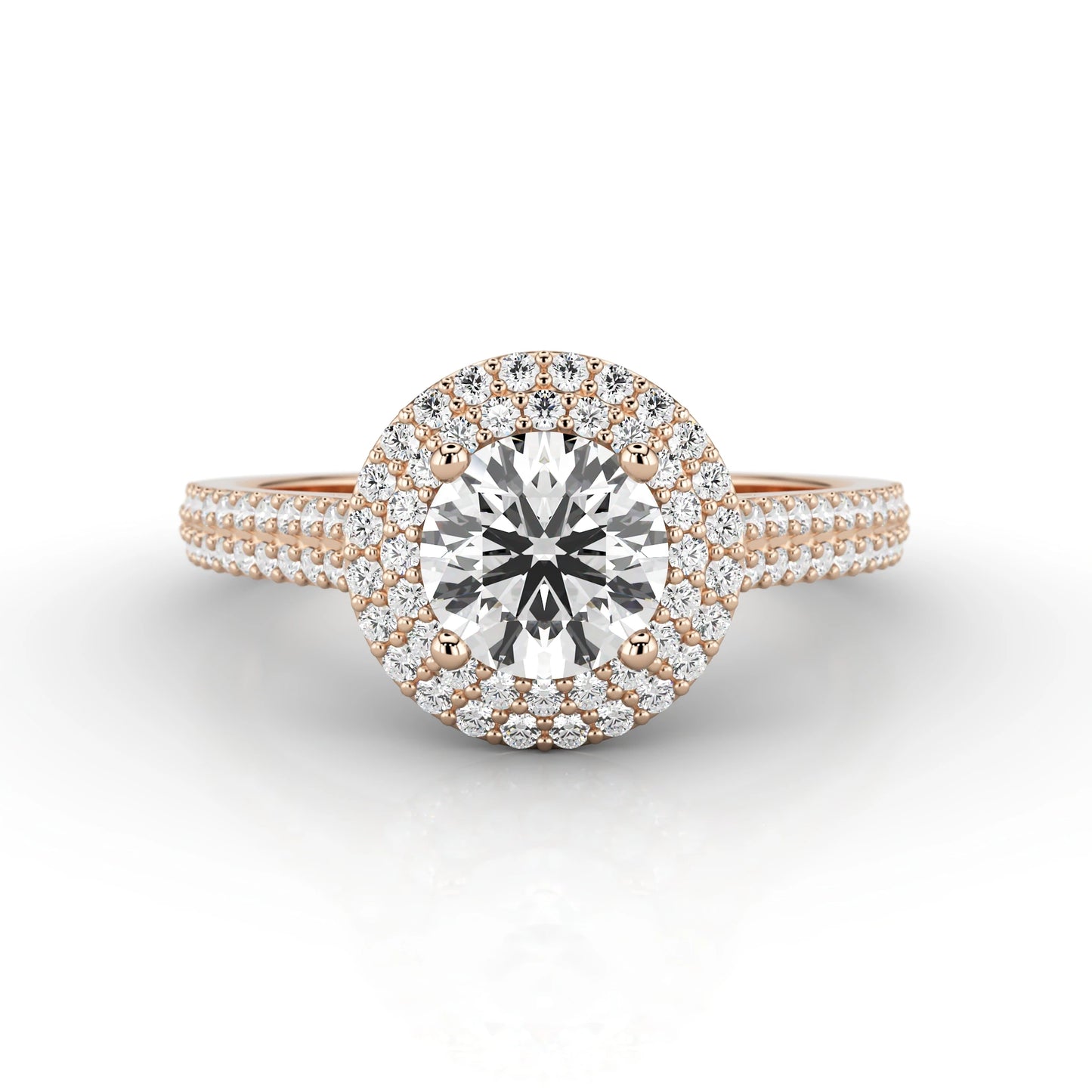 18ctRoseGold
