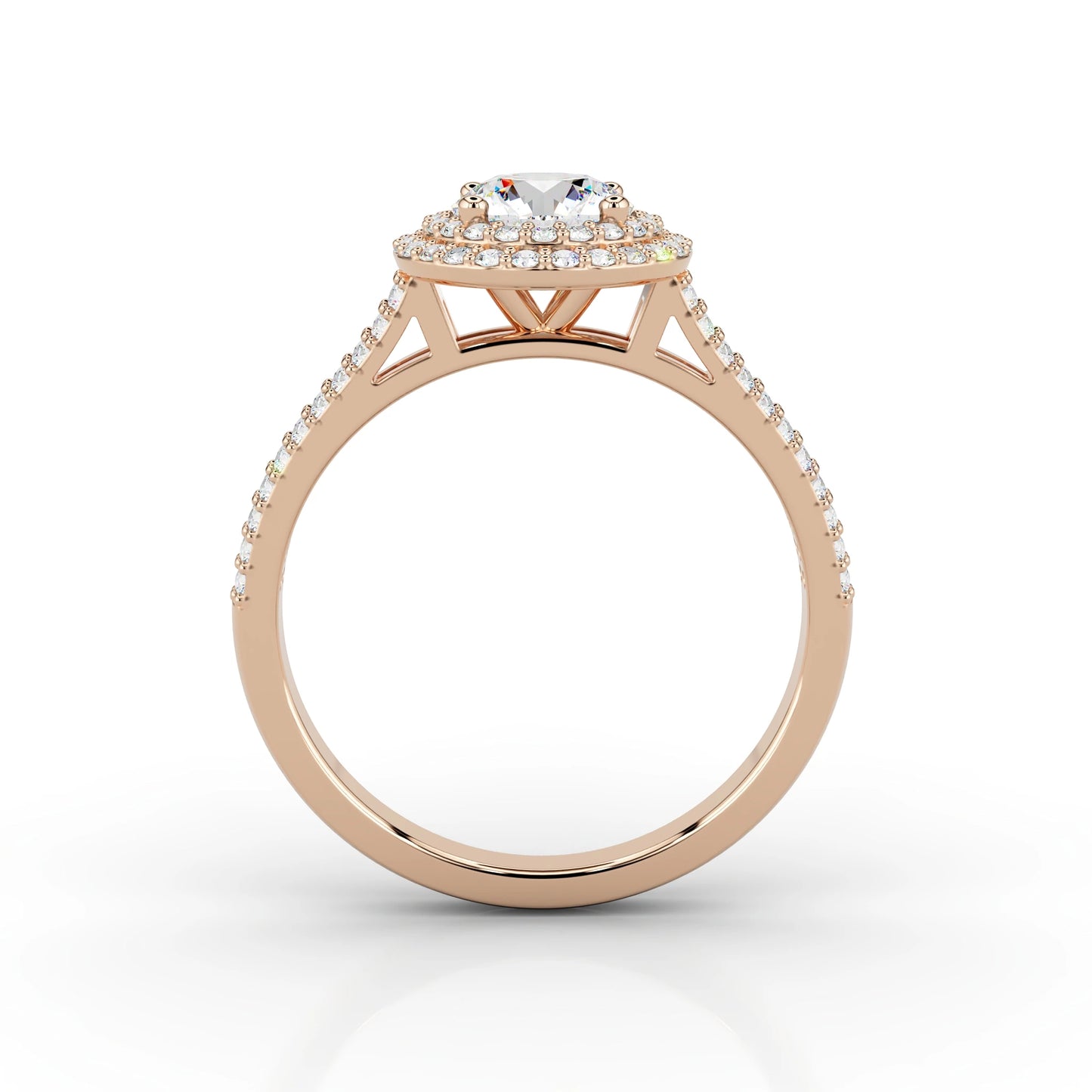 18ctRoseGold