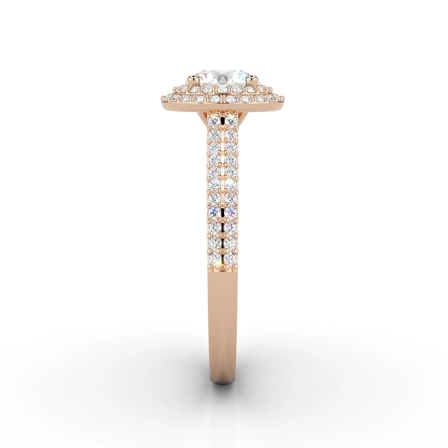 18ctRoseGold