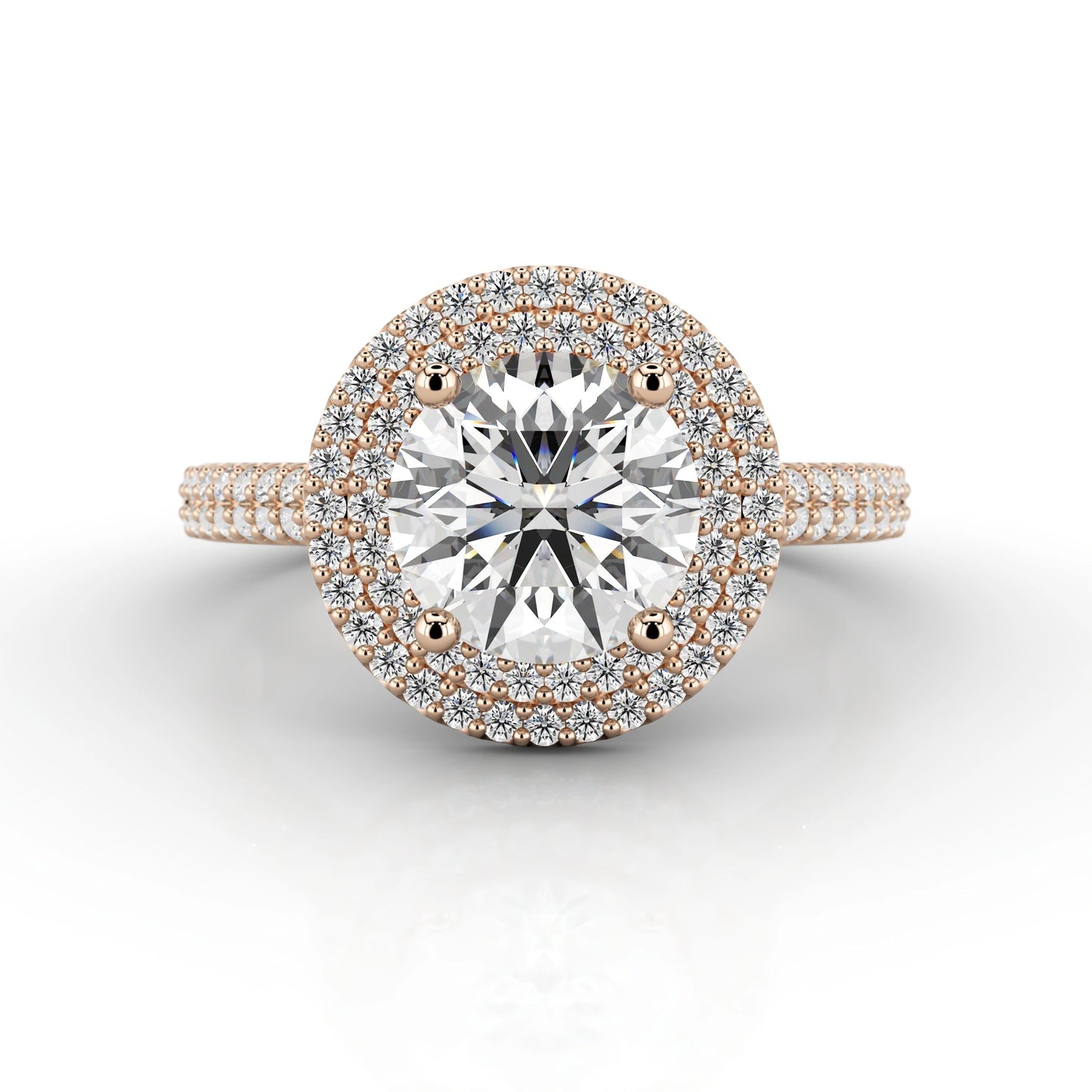 18ctRoseGold