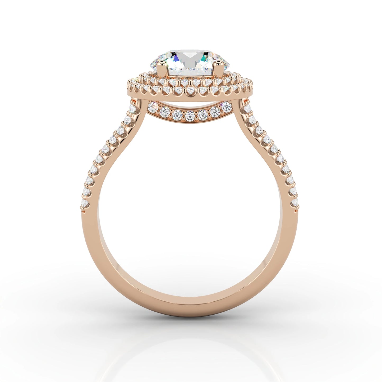 18ctRoseGold
