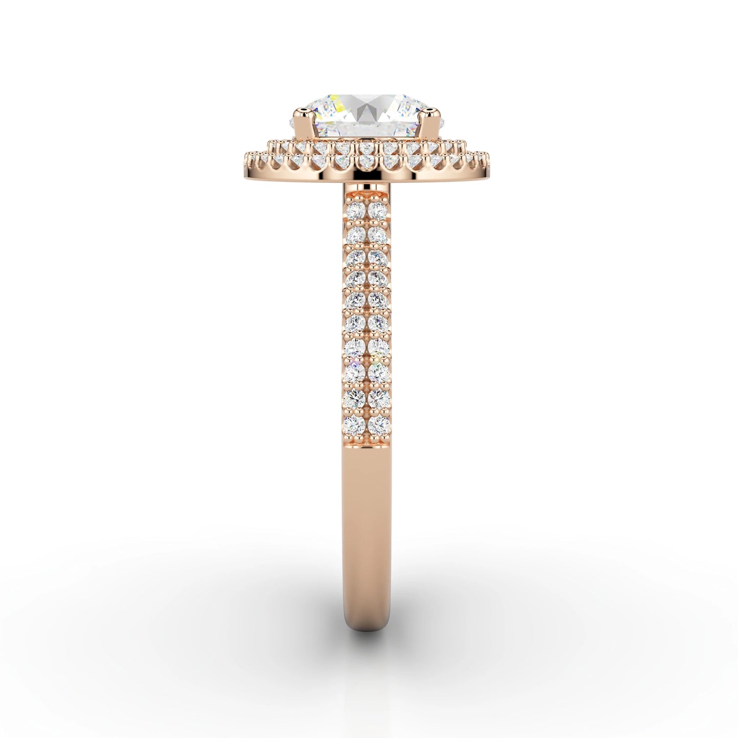 18ctRoseGold