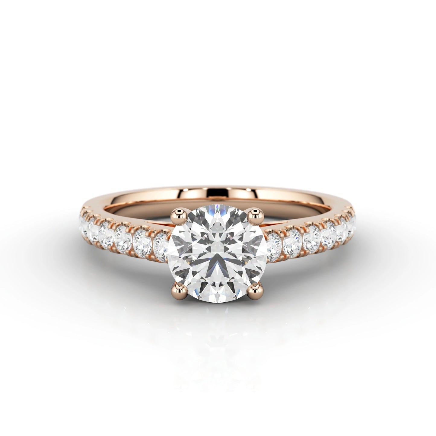 18ctRoseGold