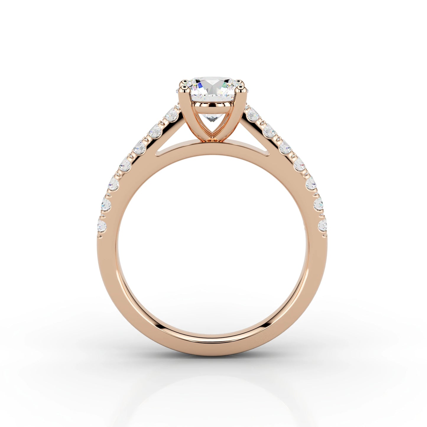 18ctRoseGold