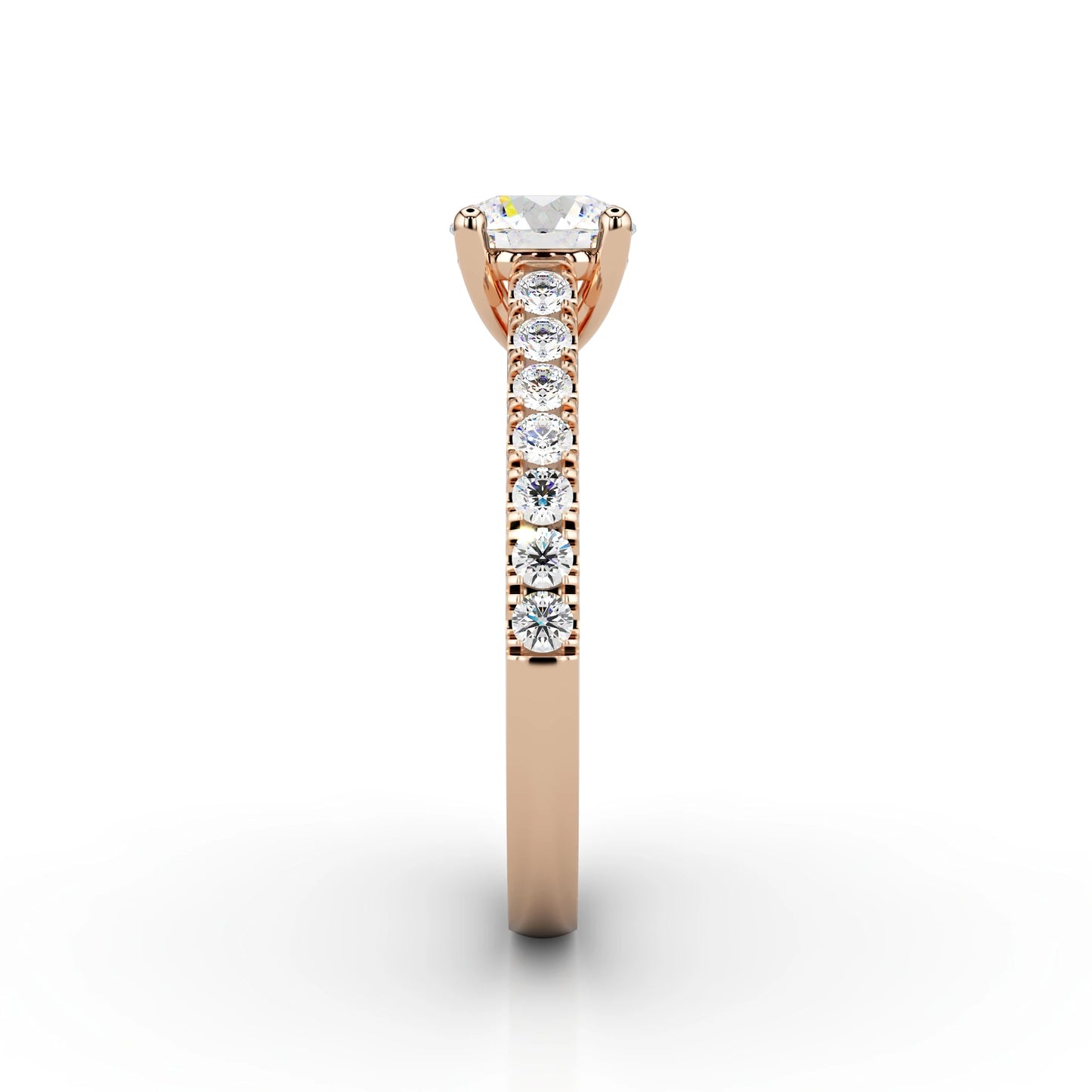 18ctRoseGold