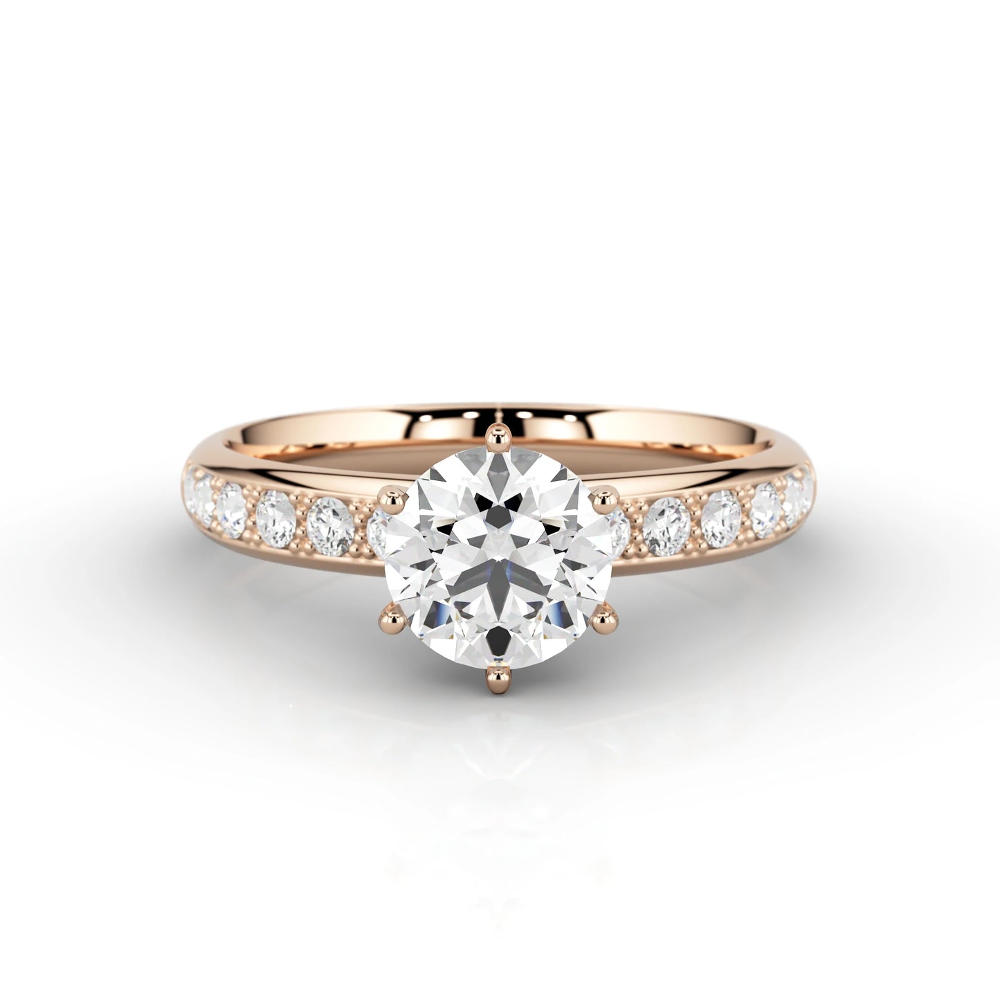18ctRoseGold
