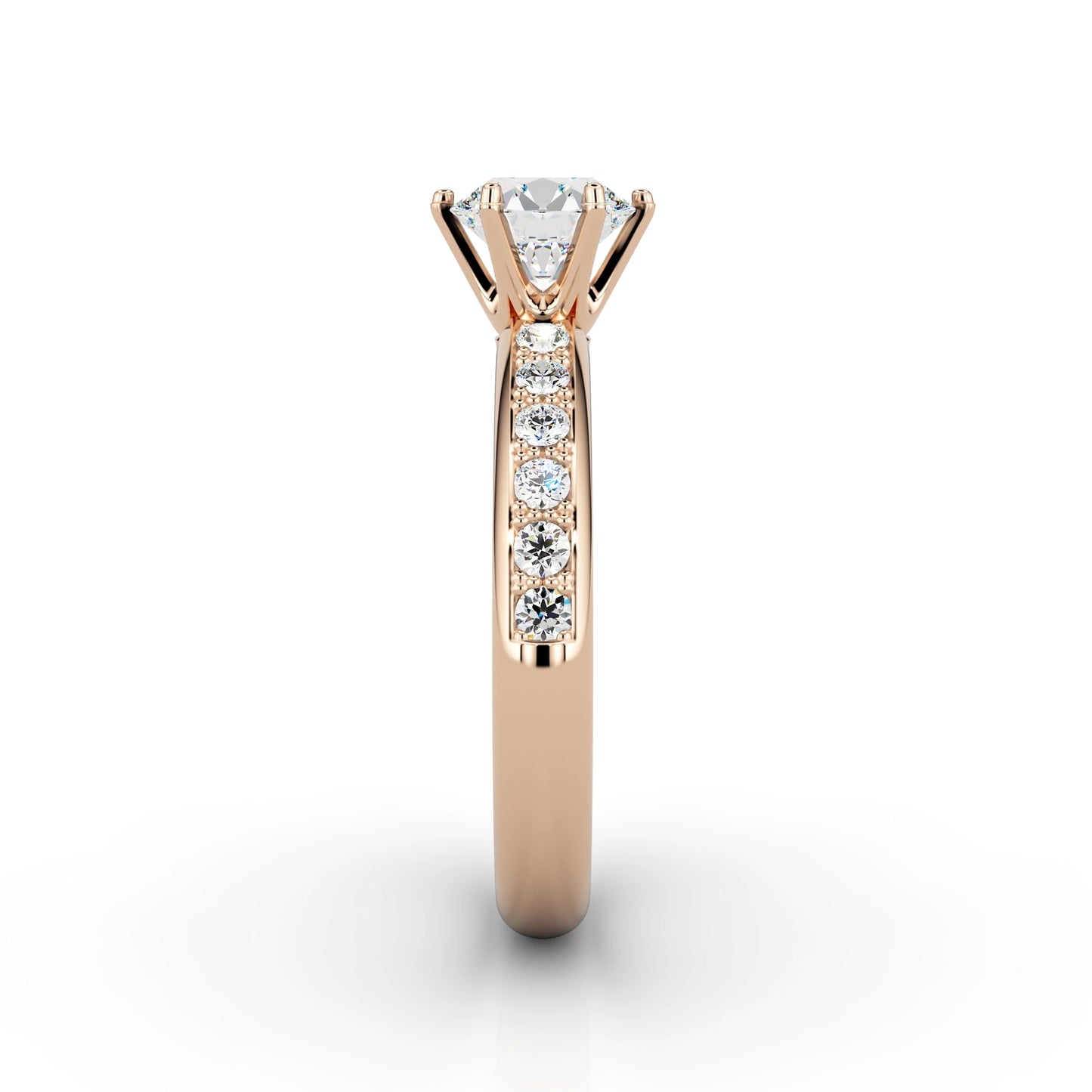 18ctRoseGold