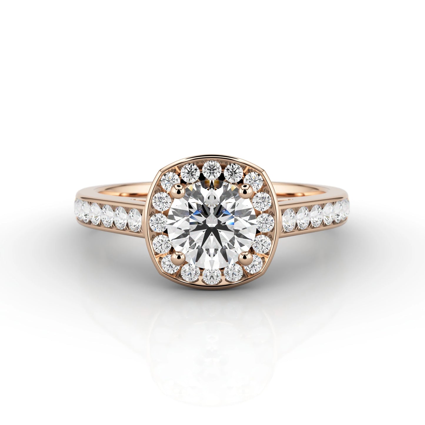 18ctRoseGold
