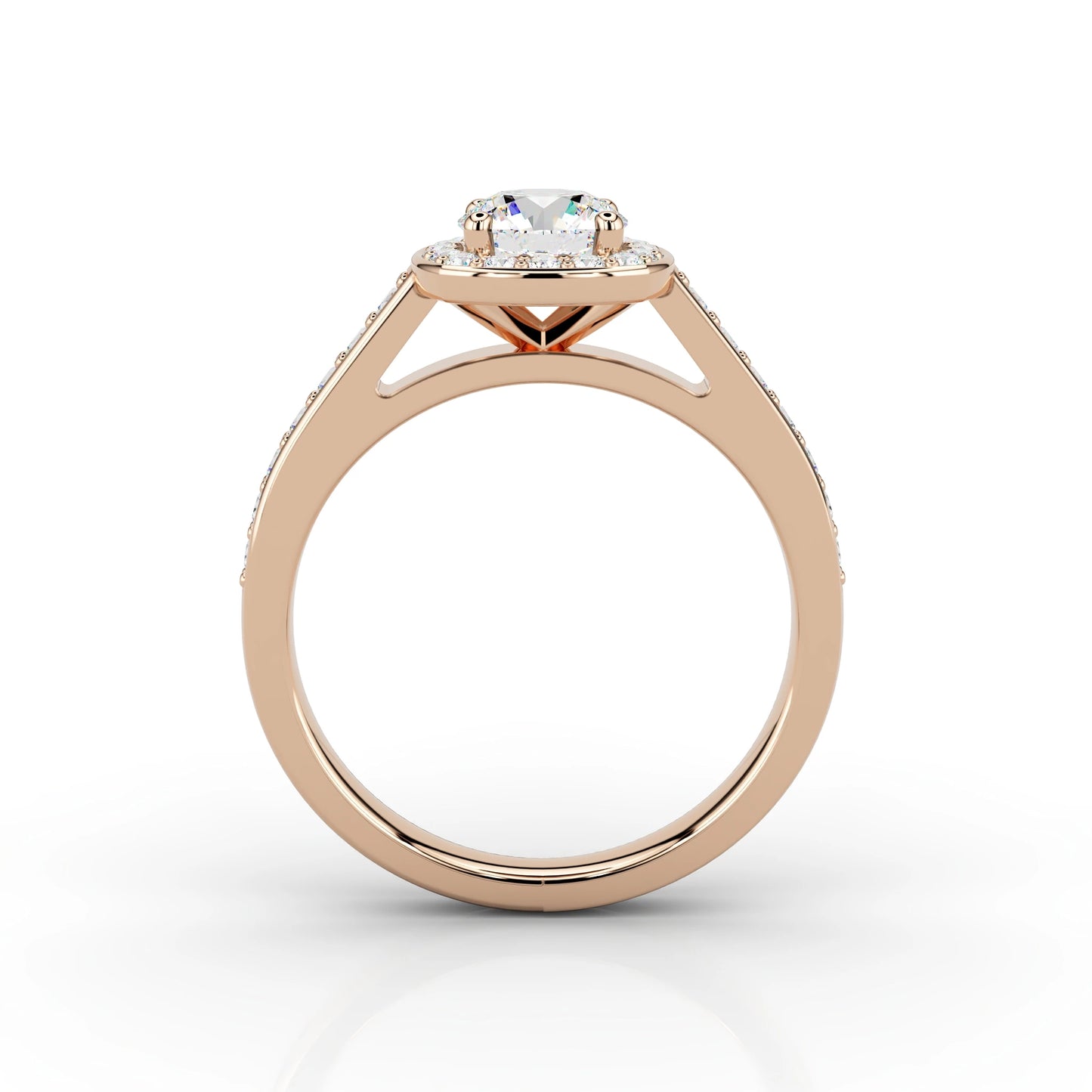 18ctRoseGold