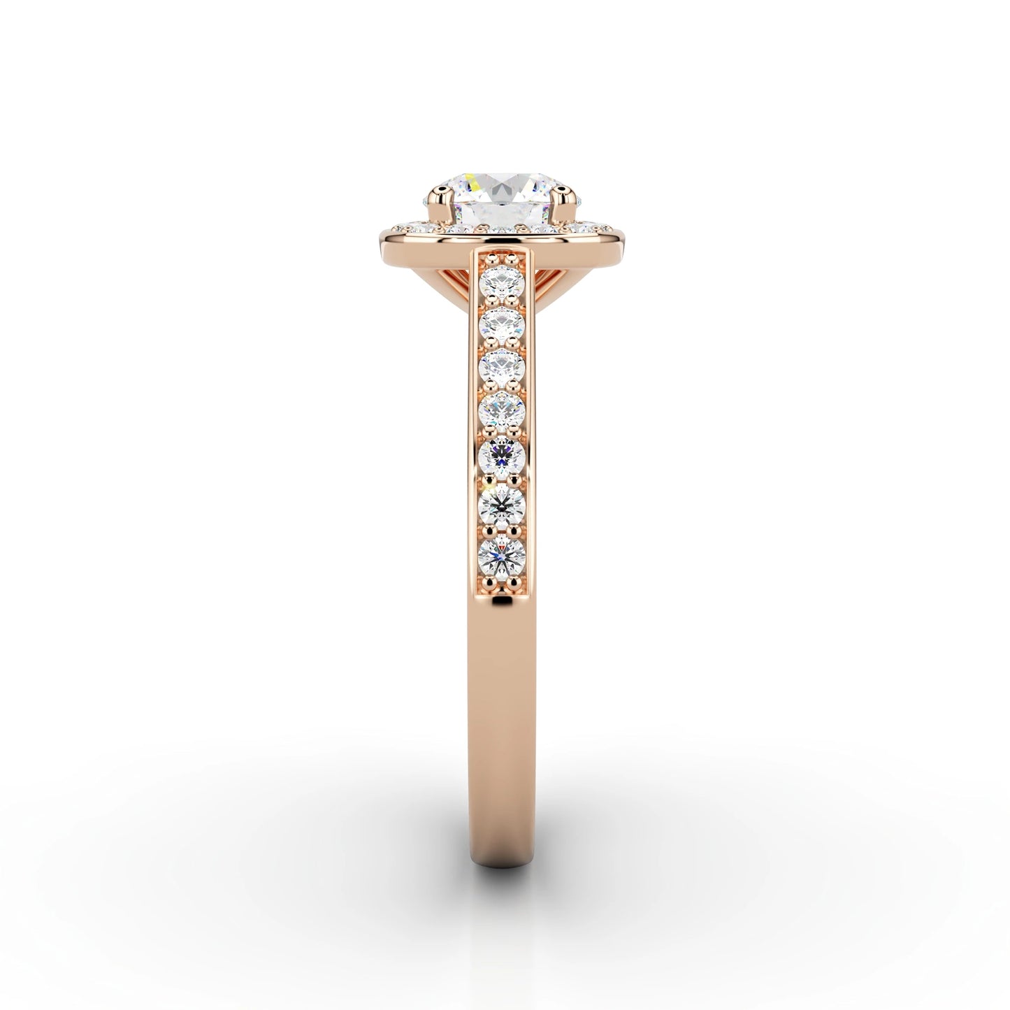 18ctRoseGold