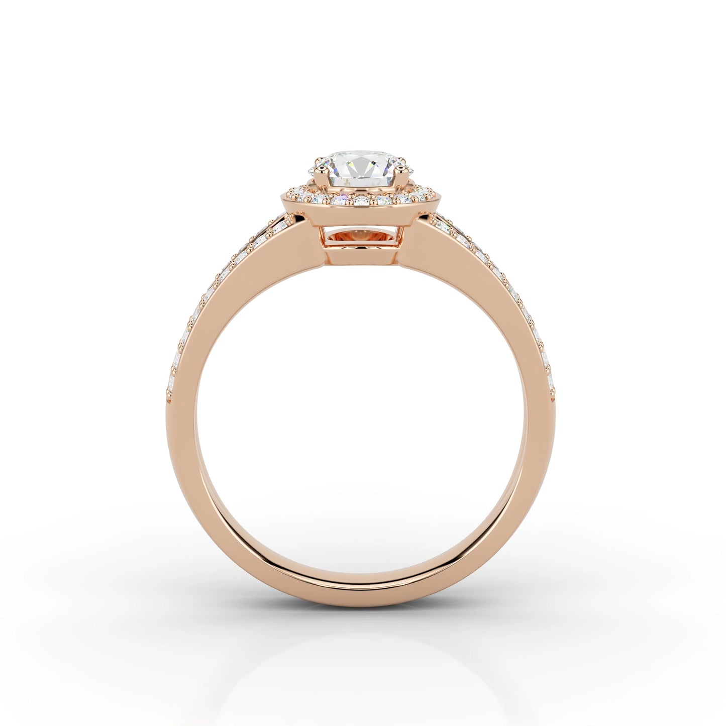 18ctRoseGold