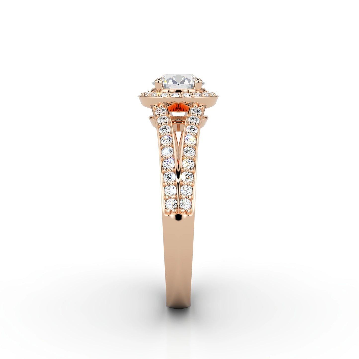 18ctRoseGold