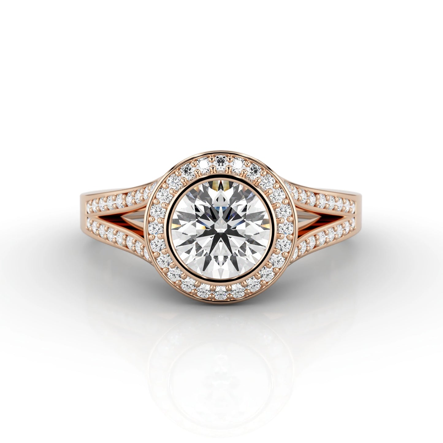 18ctRoseGold
