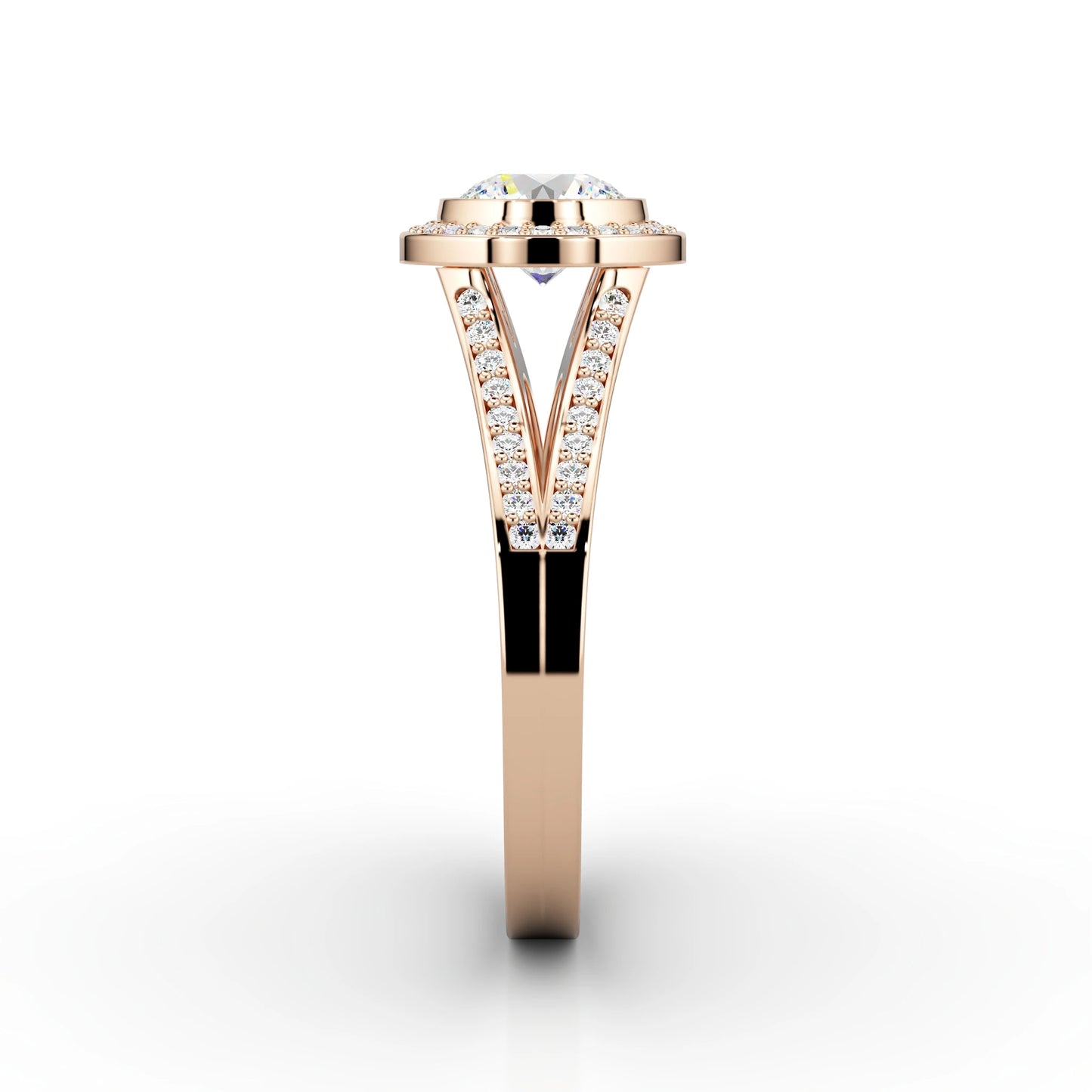 18ctRoseGold