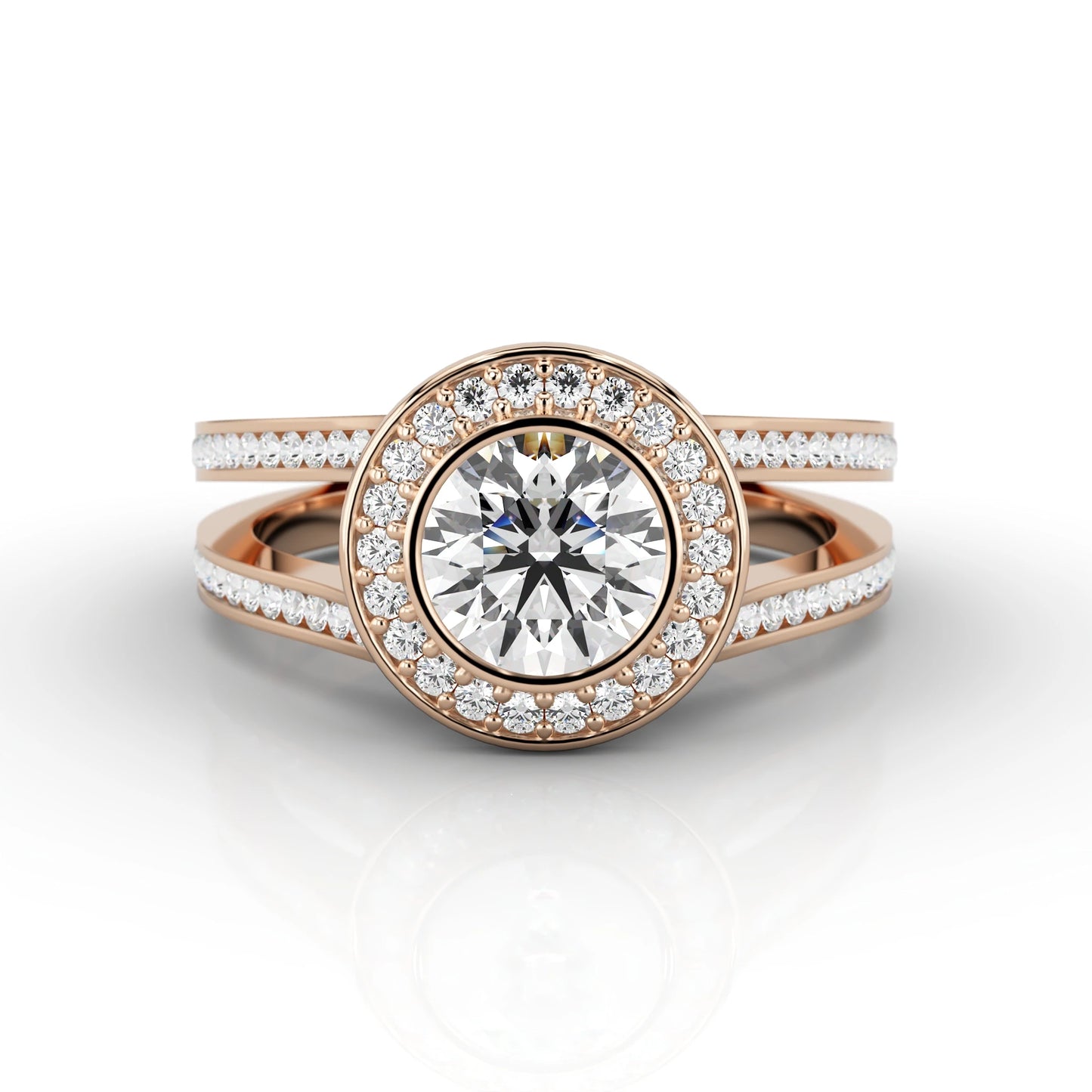 18ctRoseGold