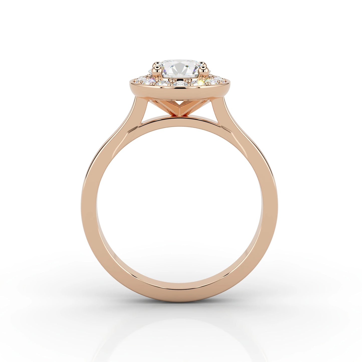 18ctRoseGold