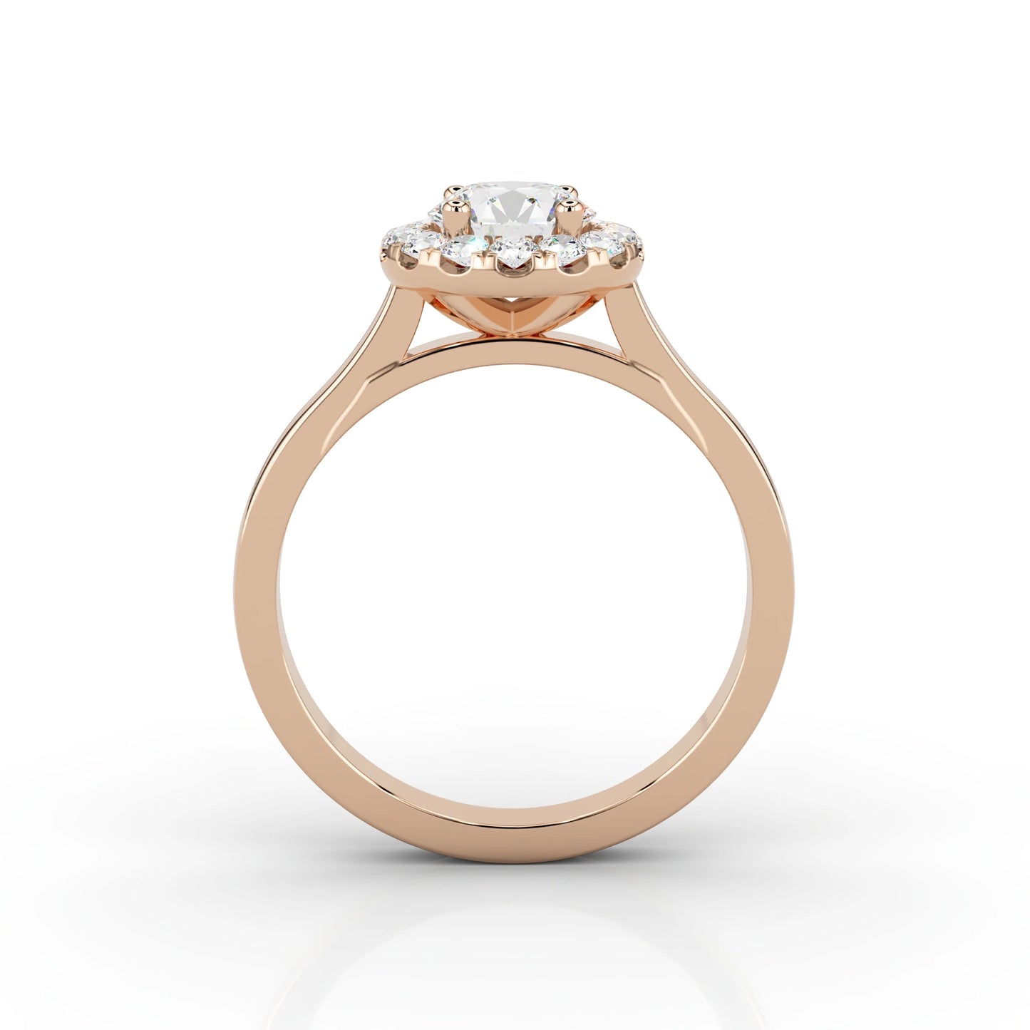 18ctRoseGold