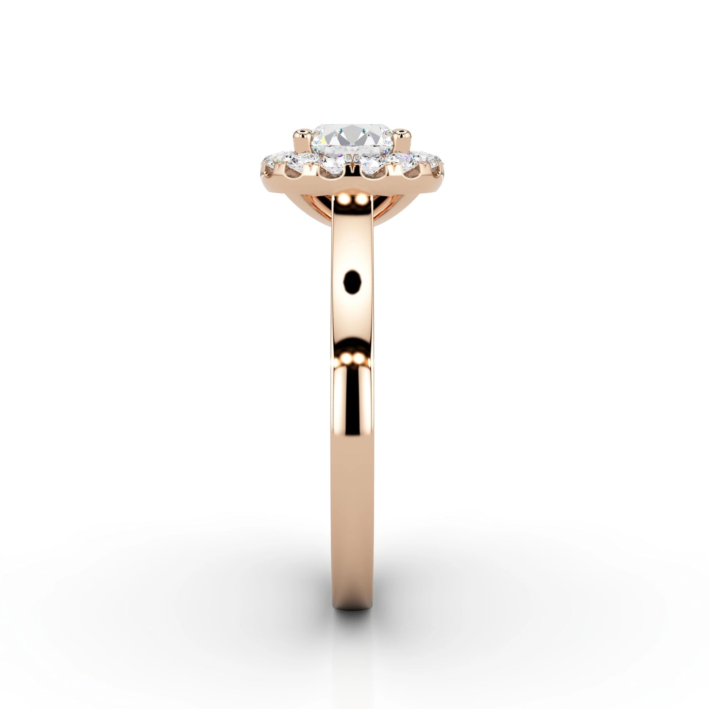 18ctRoseGold