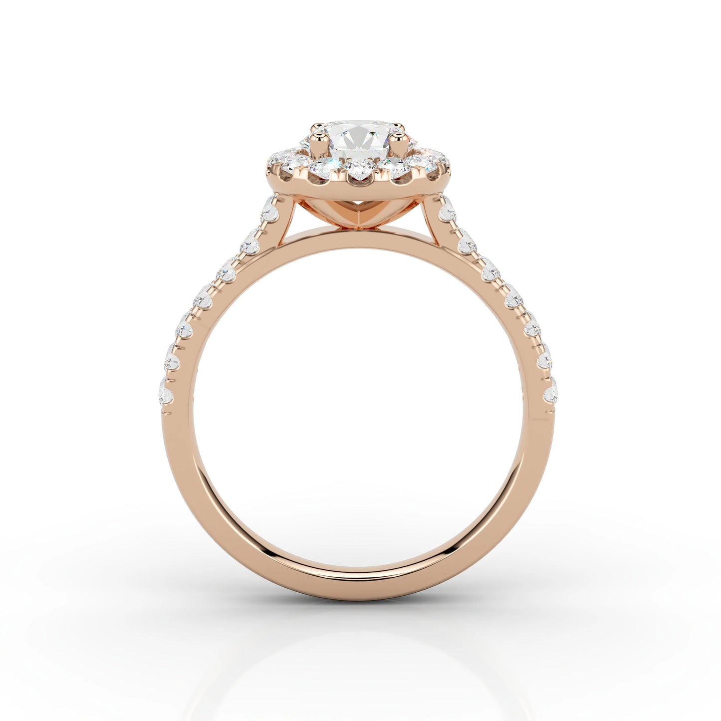 18ctRoseGold