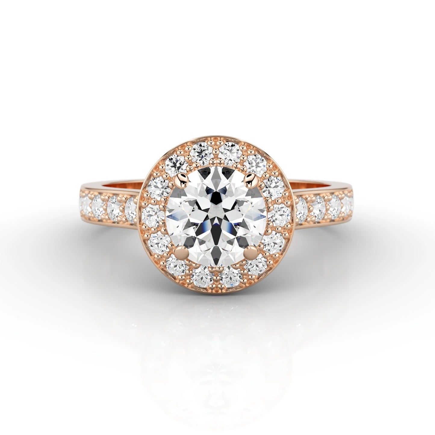 18ctRoseGold