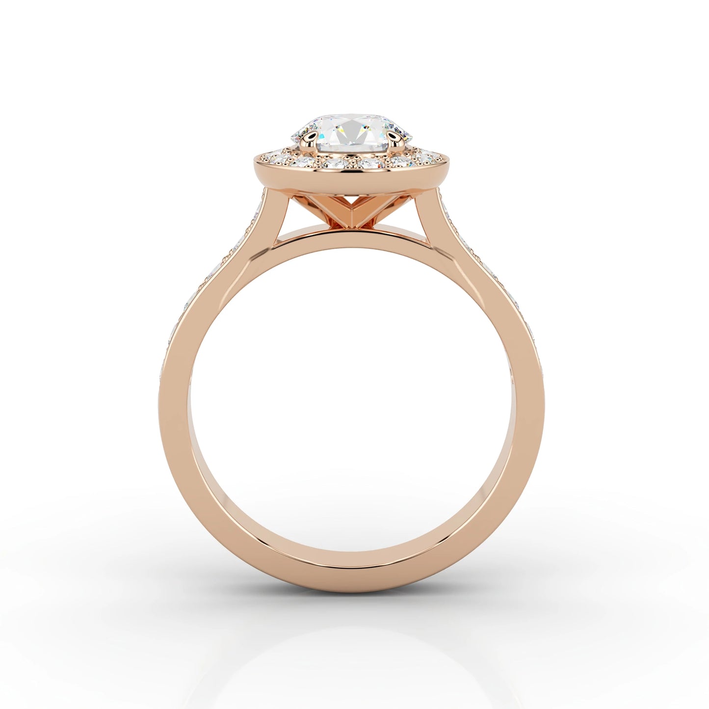 18ctRoseGold