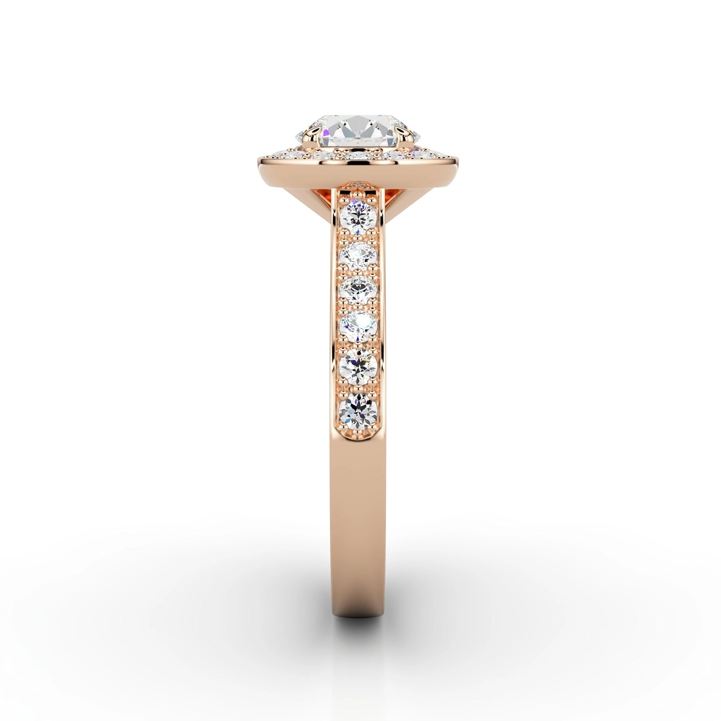 18ctRoseGold