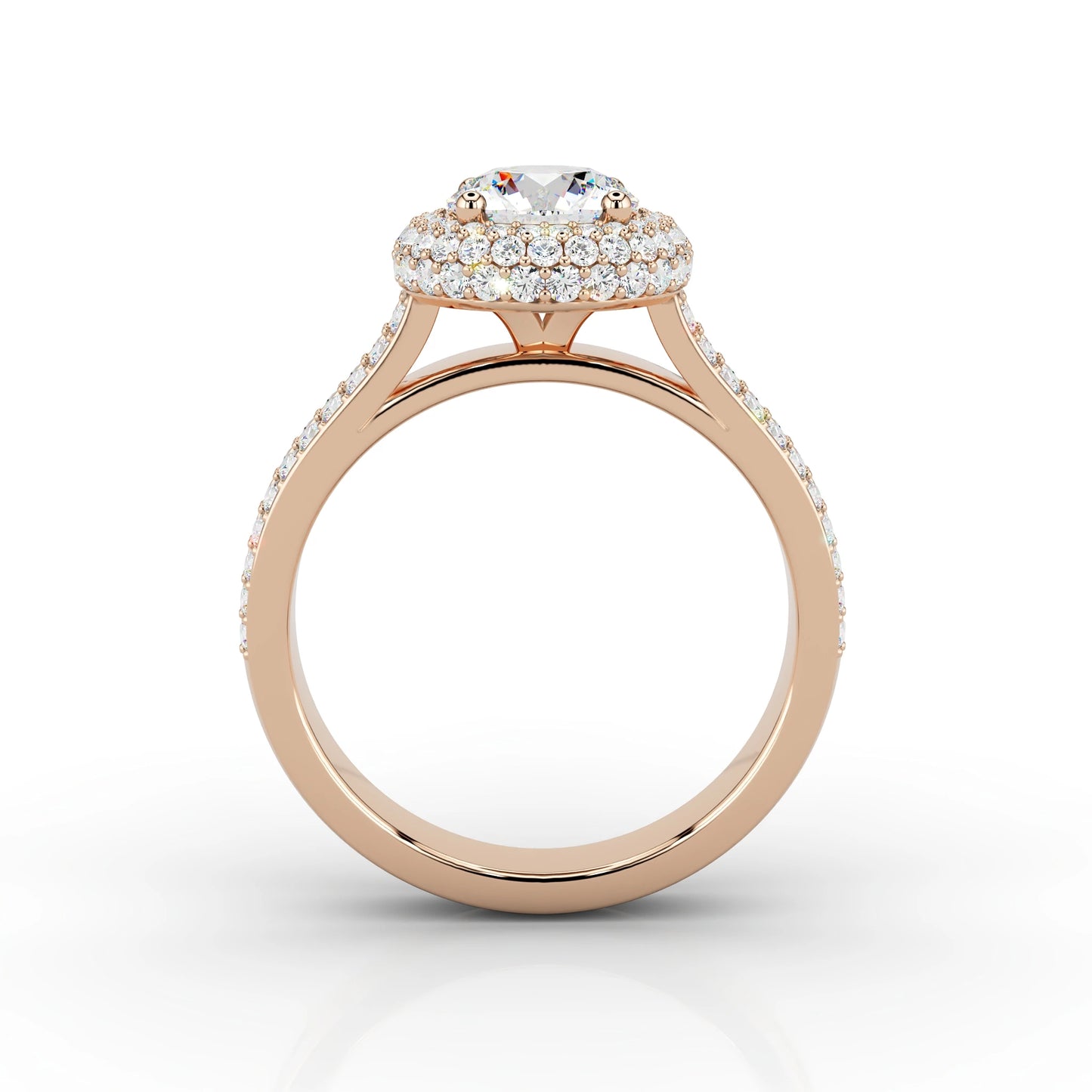 18ctRoseGold