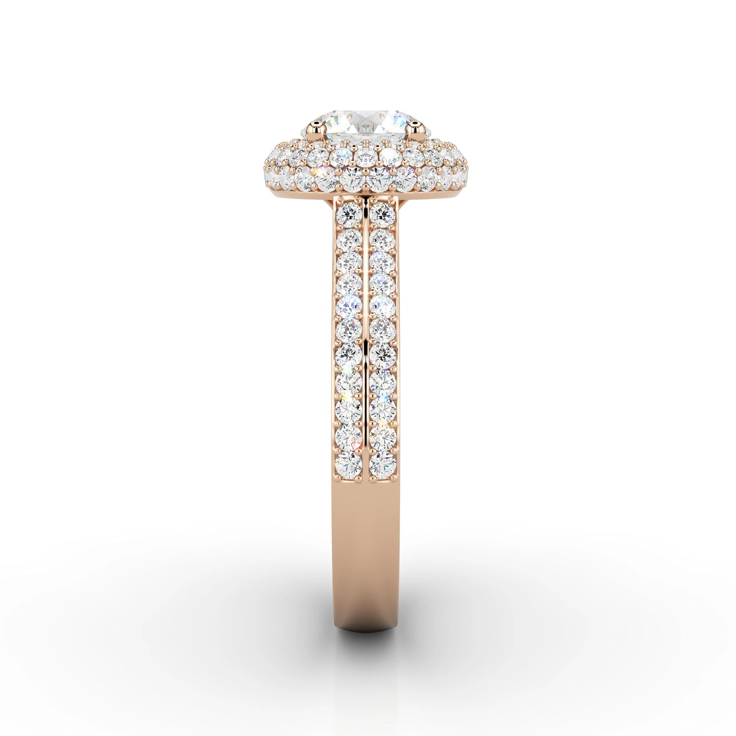 18ctRoseGold