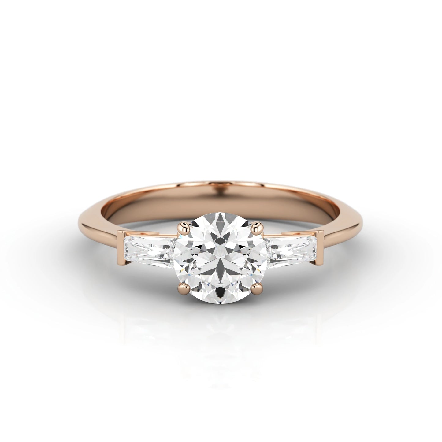 18ctRoseGold