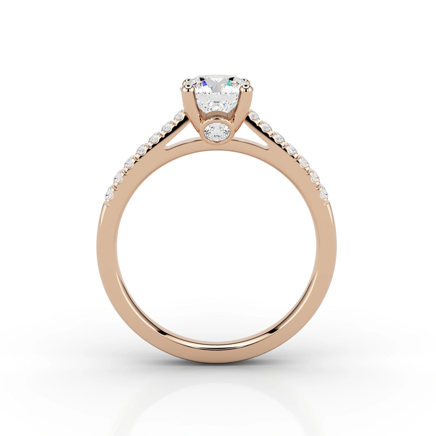 18ctRoseGold