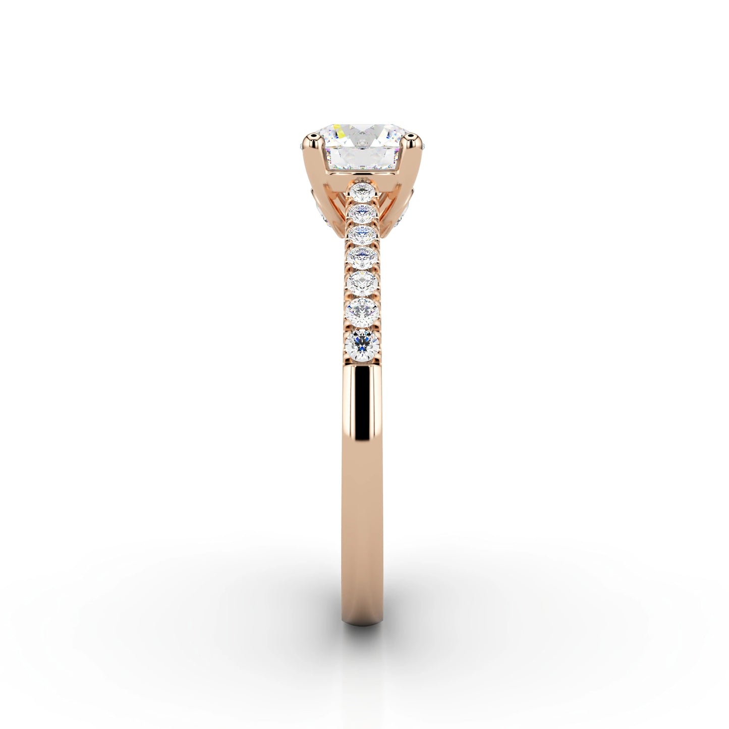 18ctRoseGold