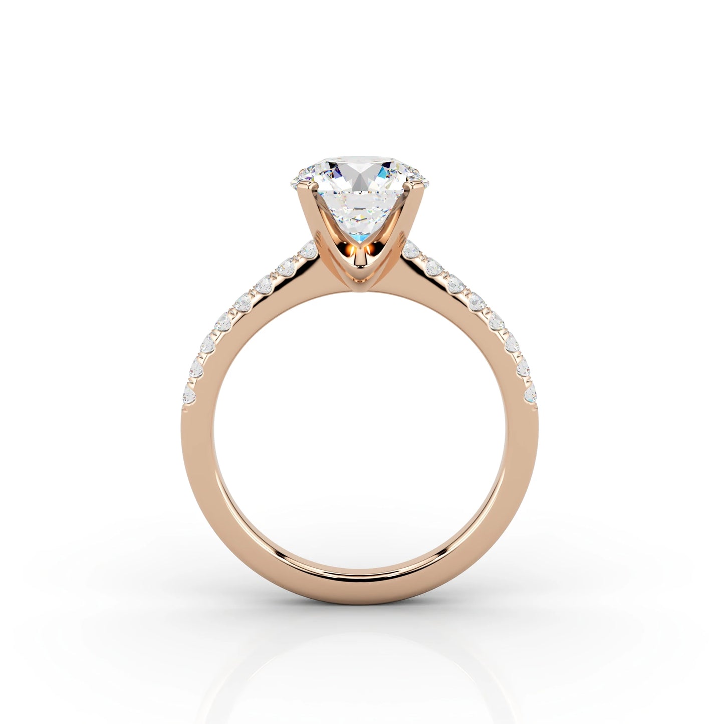 18ctRoseGold