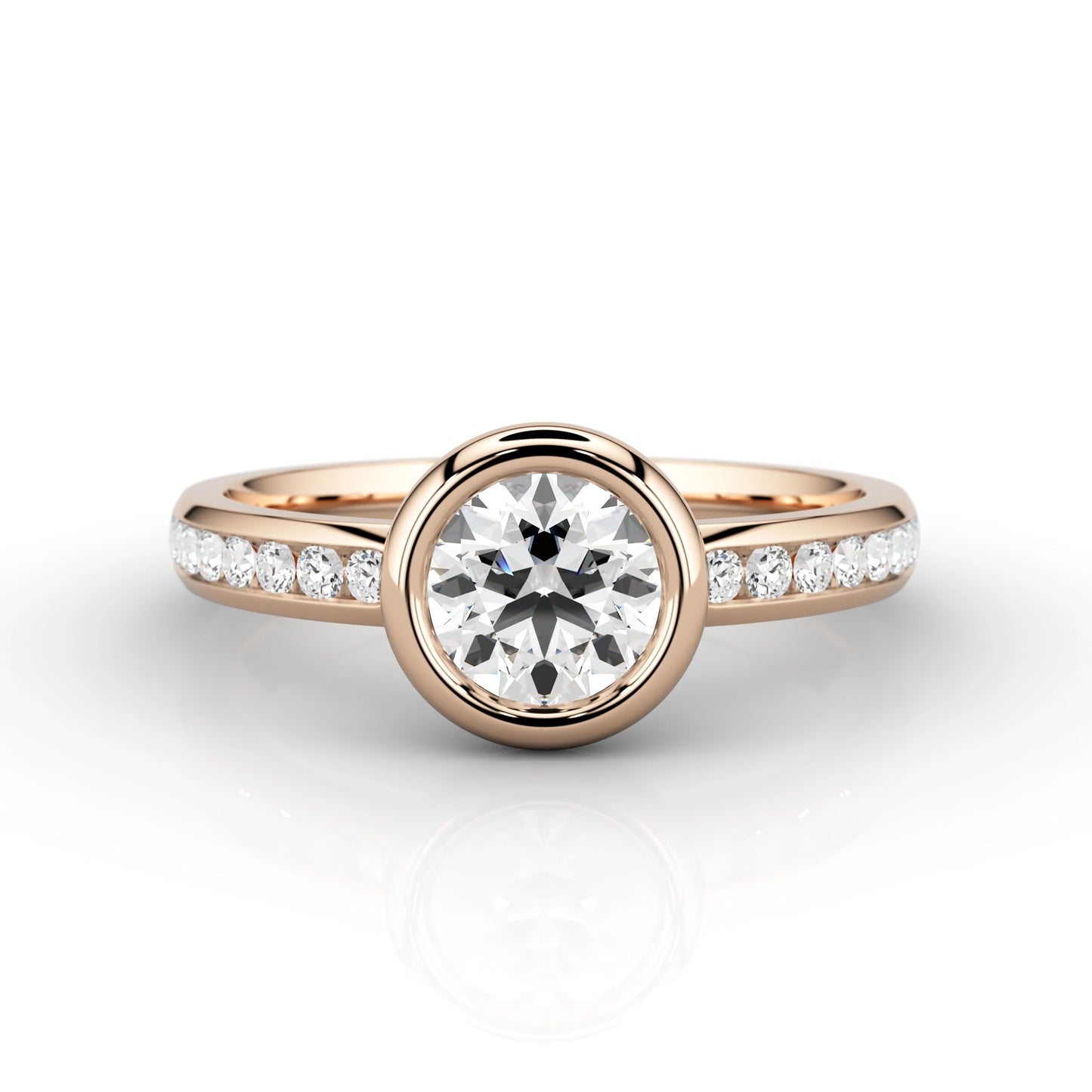 18ctRoseGold