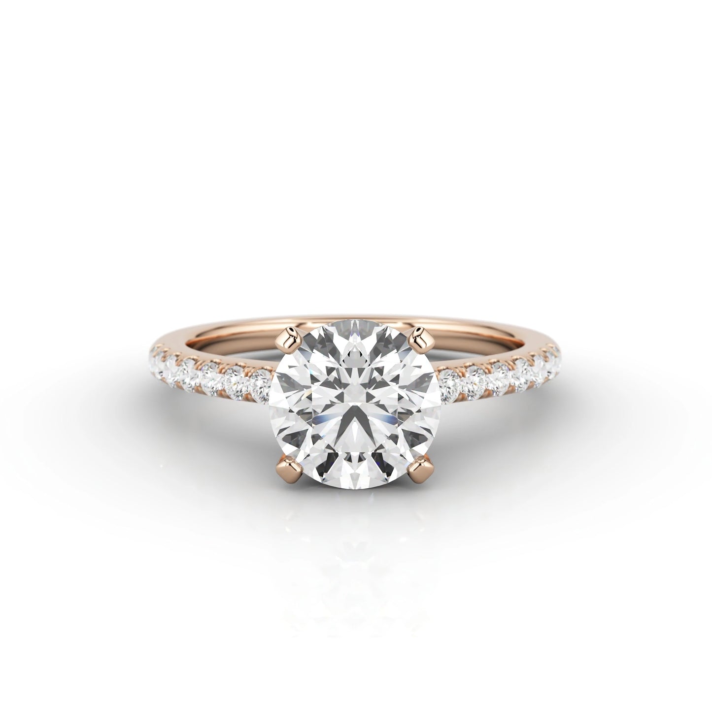 18ctRoseGold