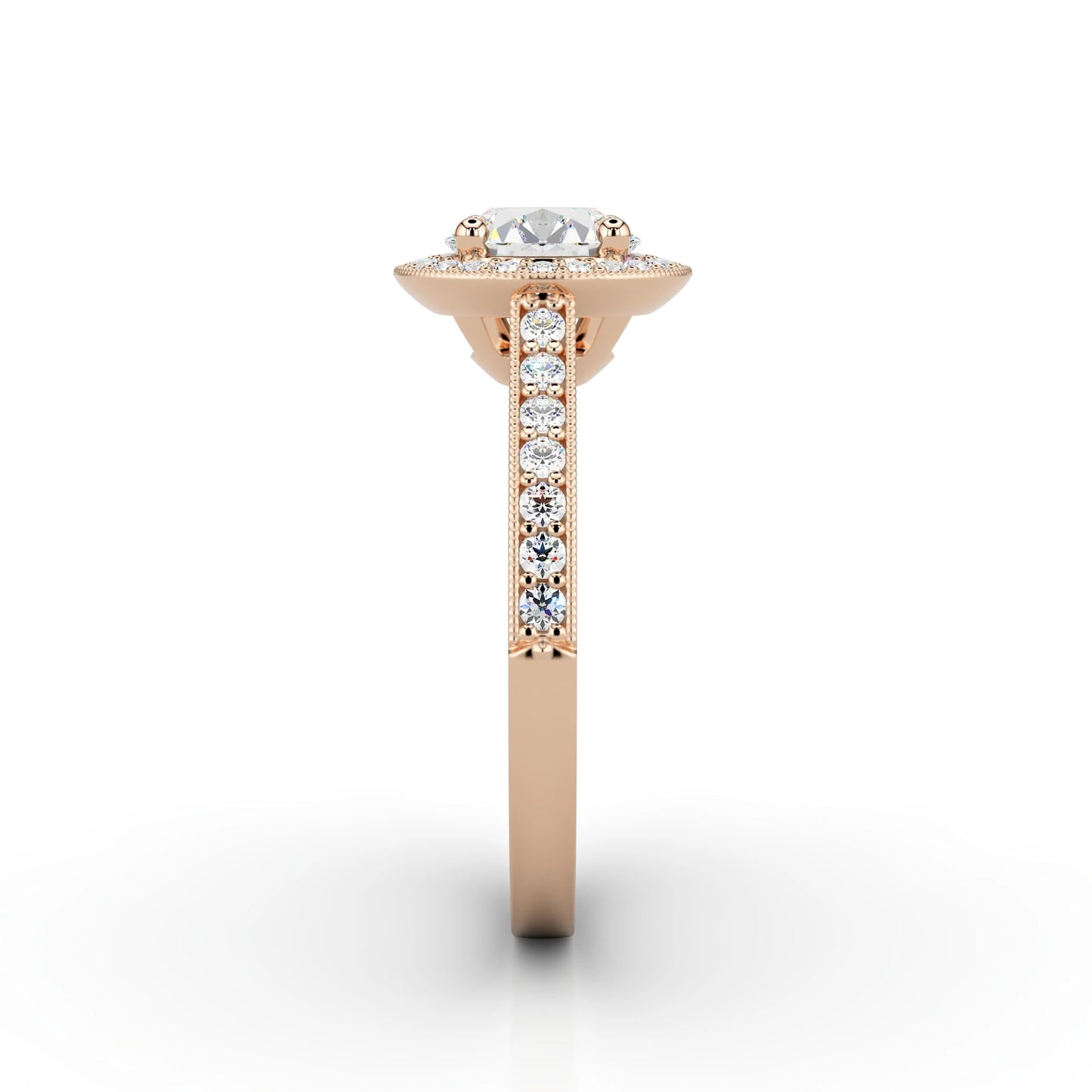 18ctRoseGold