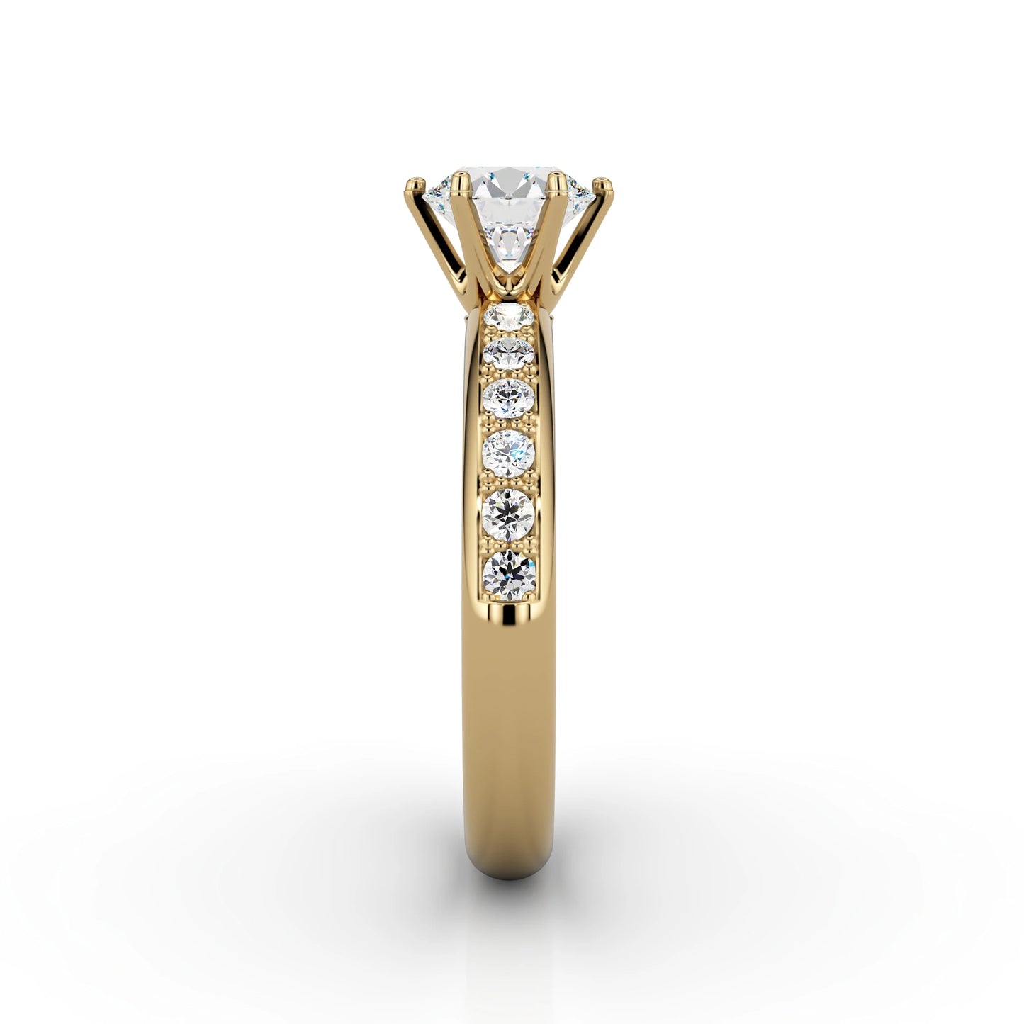18ctYellowGold