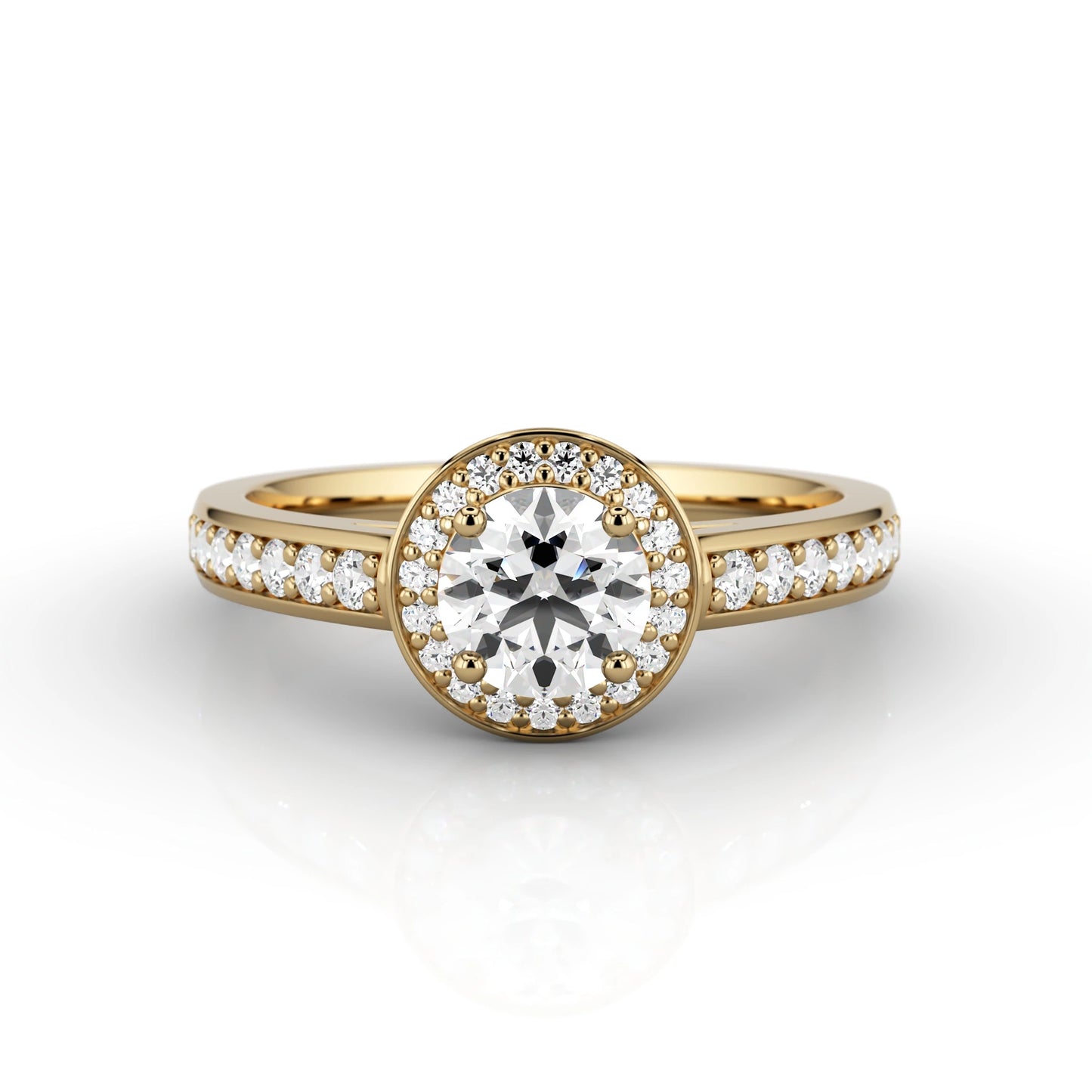 18ctYellowGold