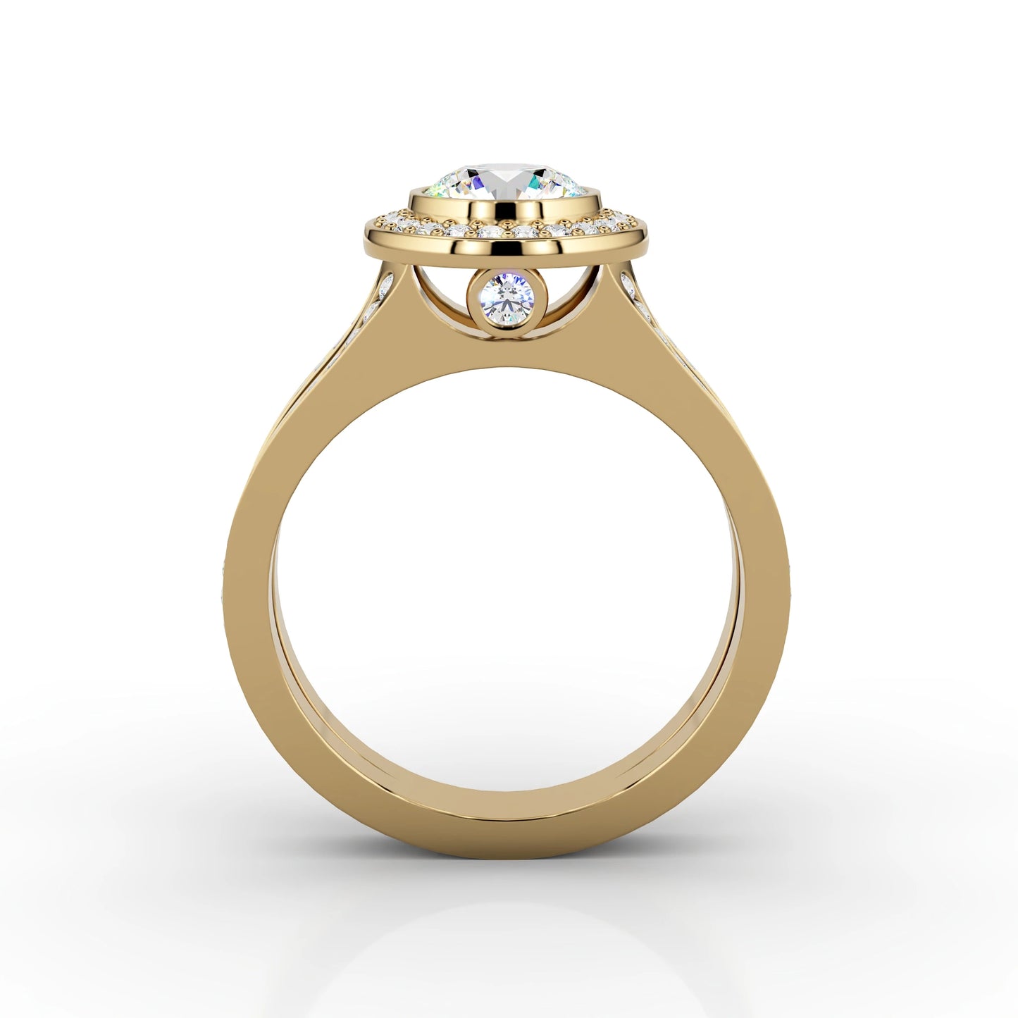 18ctYellowGold