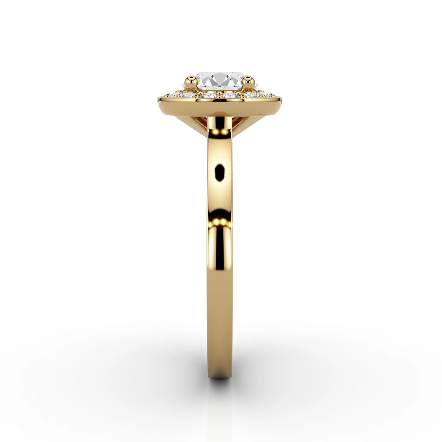 18ctYellowGold