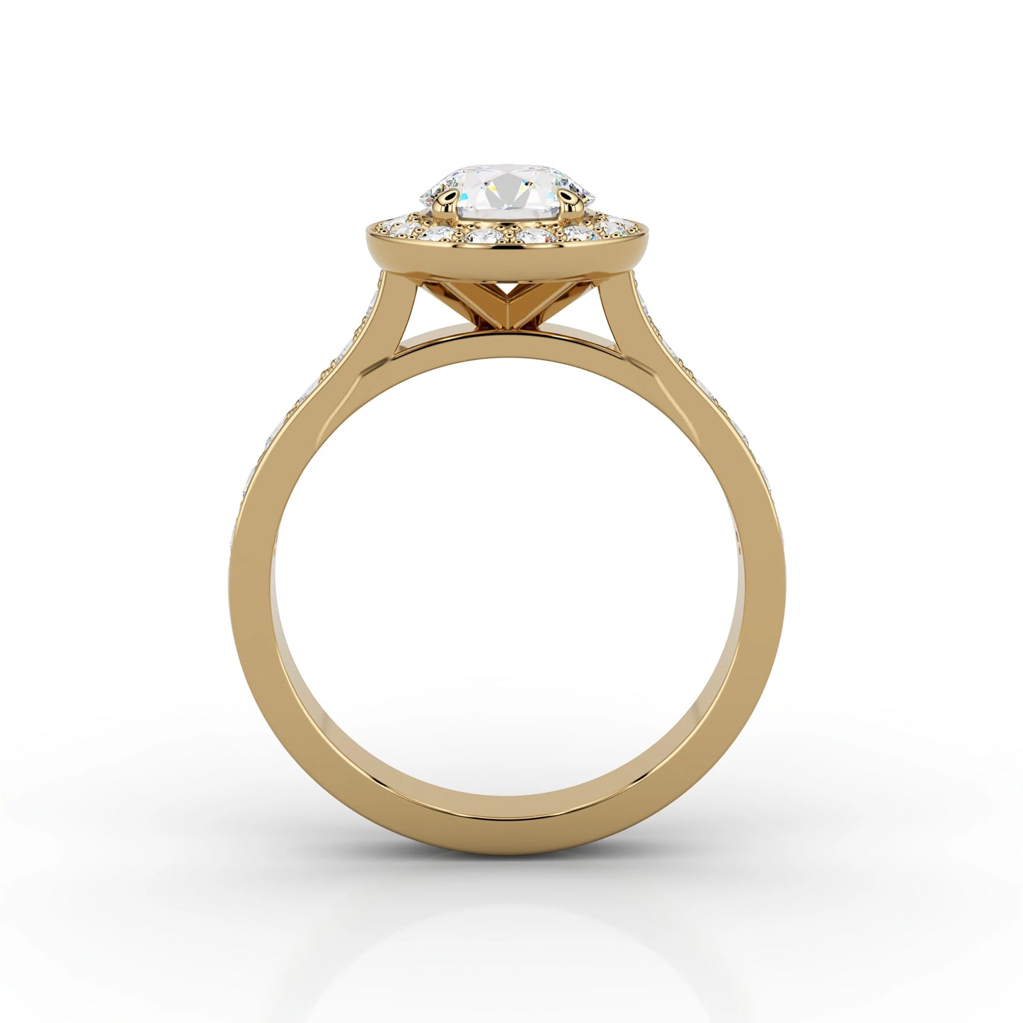 18ctYellowGold