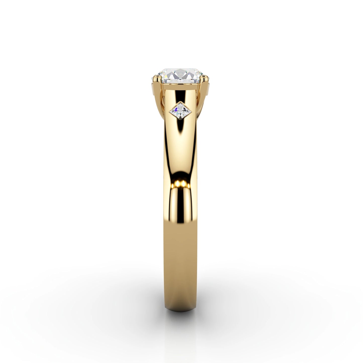 18ctYellowGold