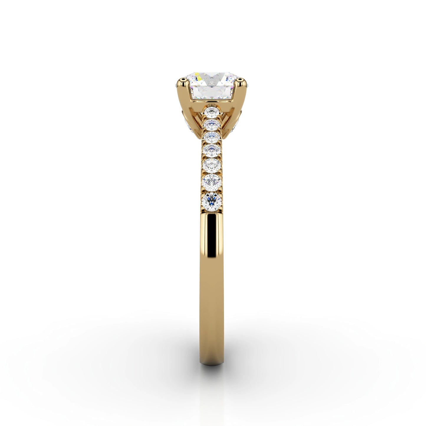 18ctYellowGold