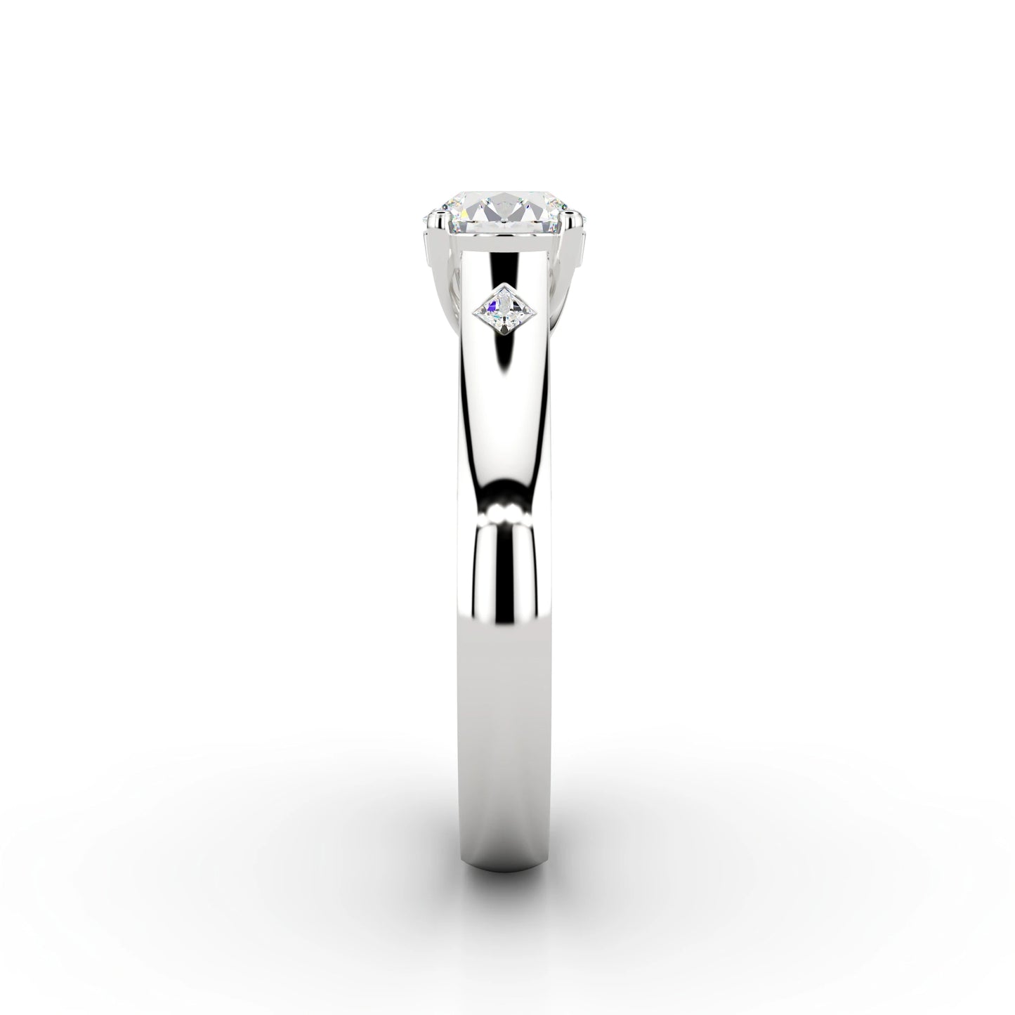 Platinum