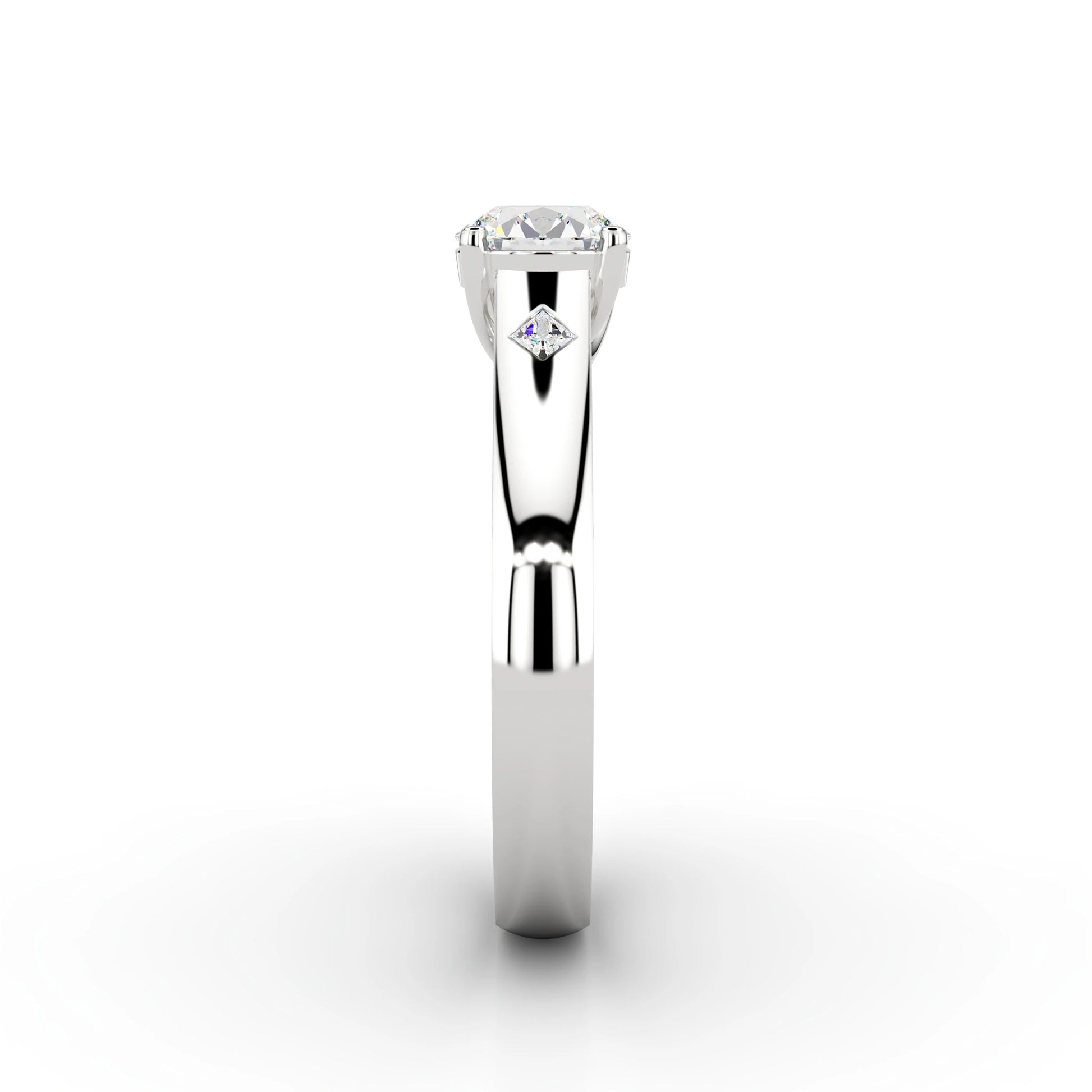 Platinum