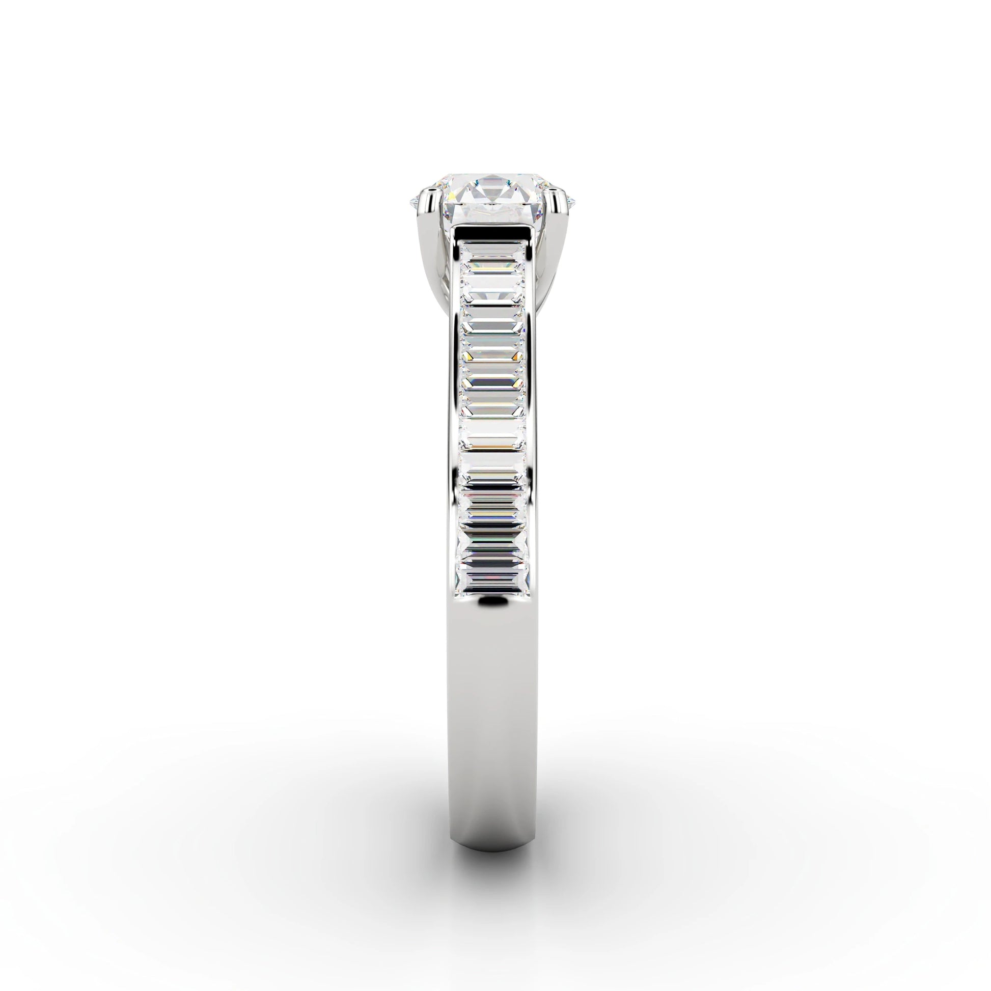 Platinum