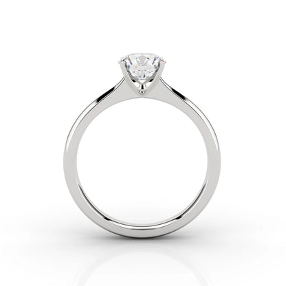 18ct White Gold