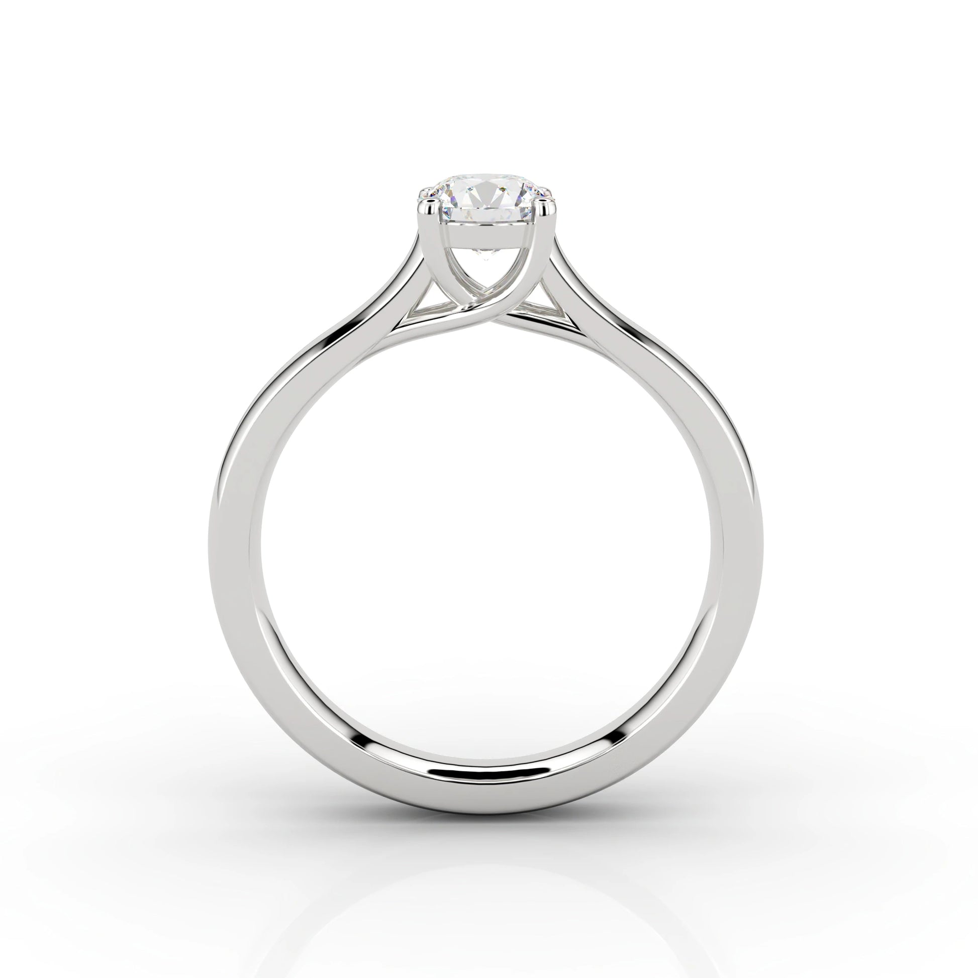 18ct White Gold
