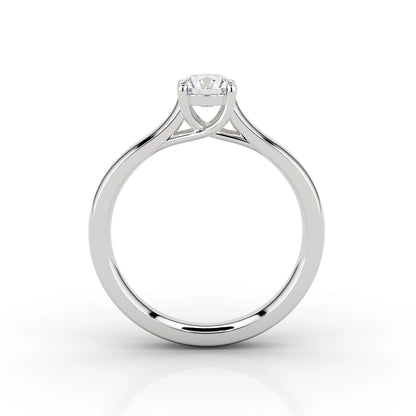 18ct White Gold