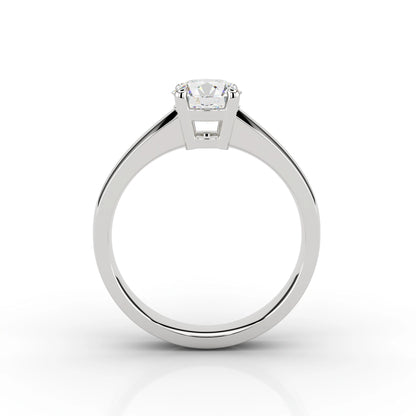 18ct White Gold